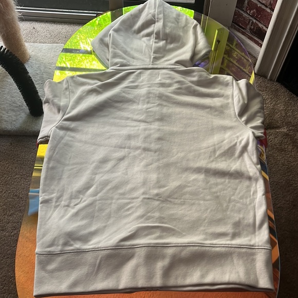 Disney/GAP Kids Mickey/Minnie Zip Hoodie - Picture 2 of 3